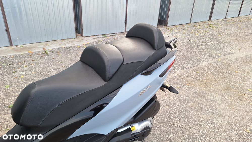 Piaggio MP-3 - 6