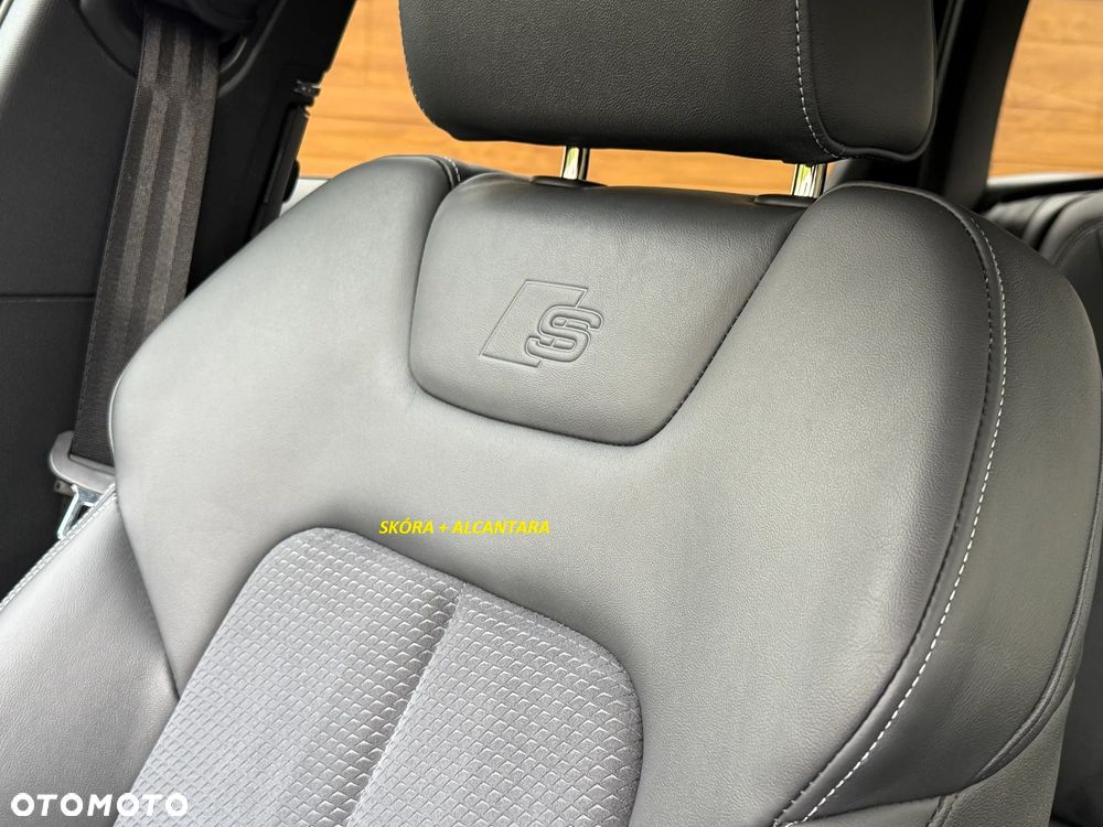 Audi A6 Avant 40 TDI quattro S tronic sport - 11