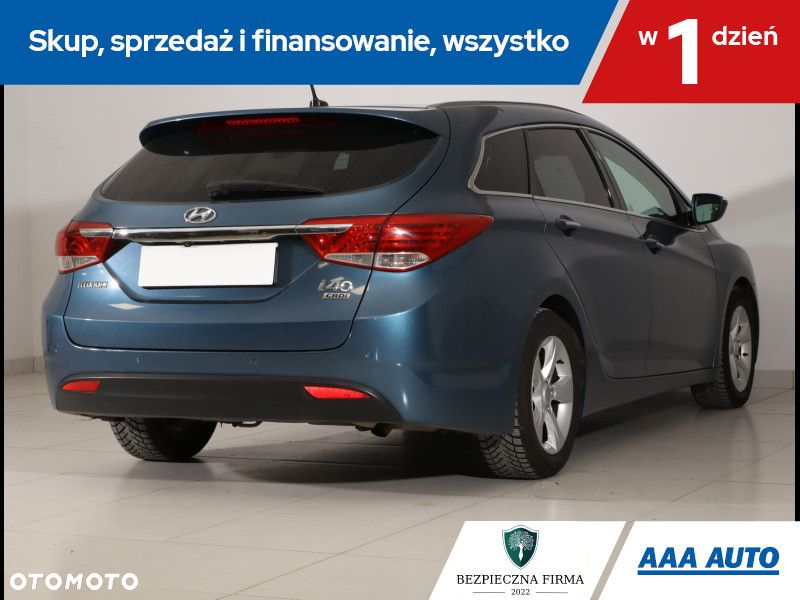 Hyundai i40 - 6
