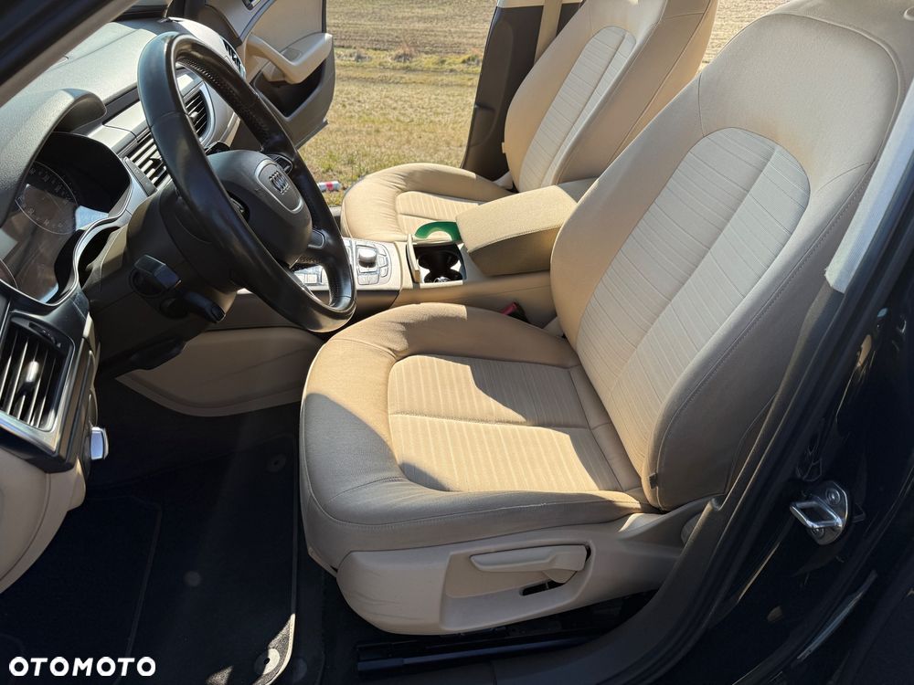 Audi A6 Limousine - 22
