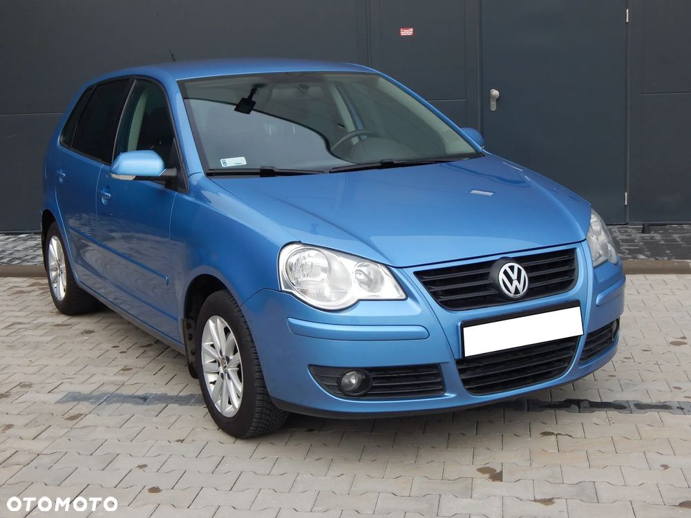 Volkswagen Polo 1.2 12V Comfortline - 2