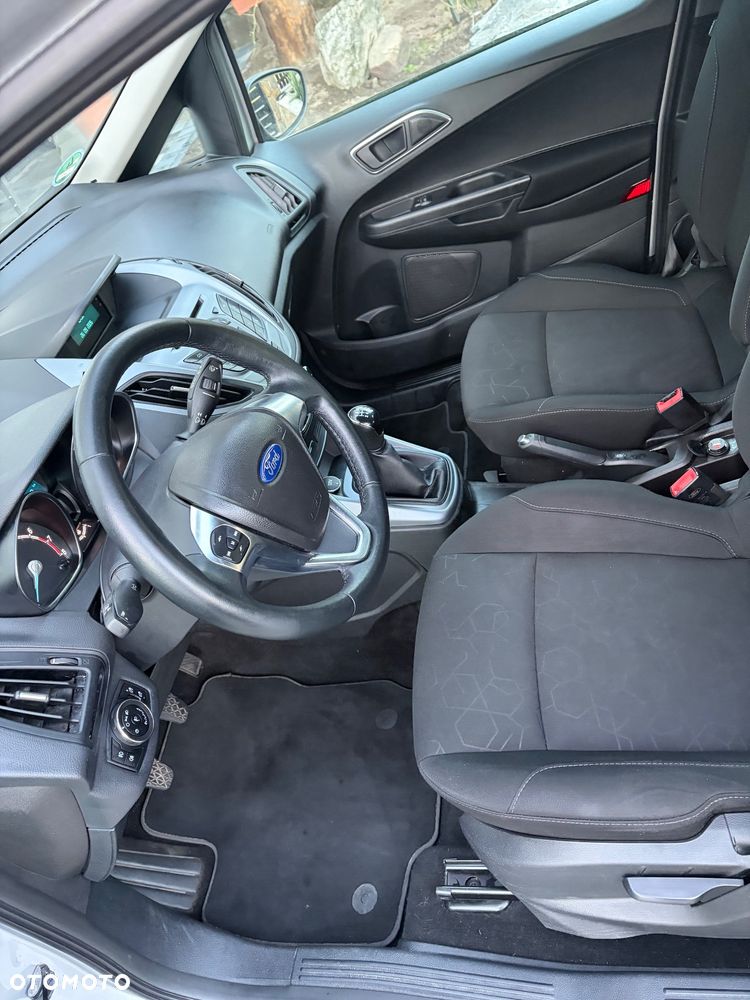 Ford B-MAX 1.0 EcoBoost Trend - 15