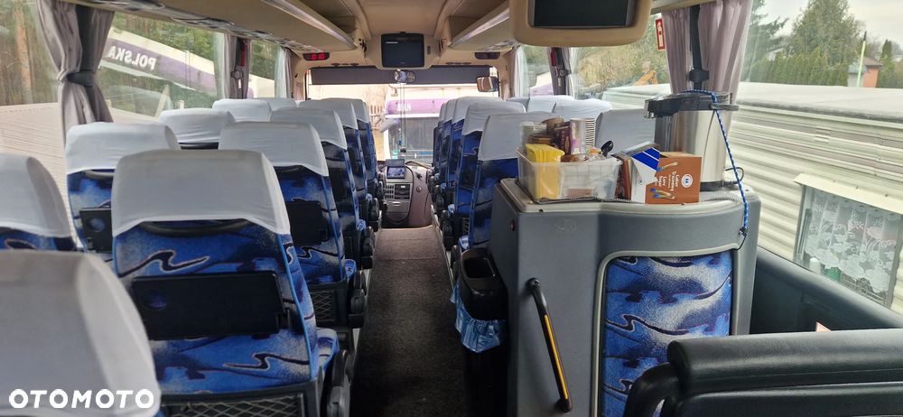 Scania IRIZAR CENTURY - 6