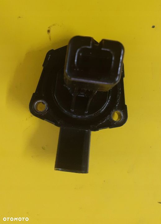 AUDI A4 B8 1.8 CZUJNIK POZIOMU OLEJU 03C908660H - 2