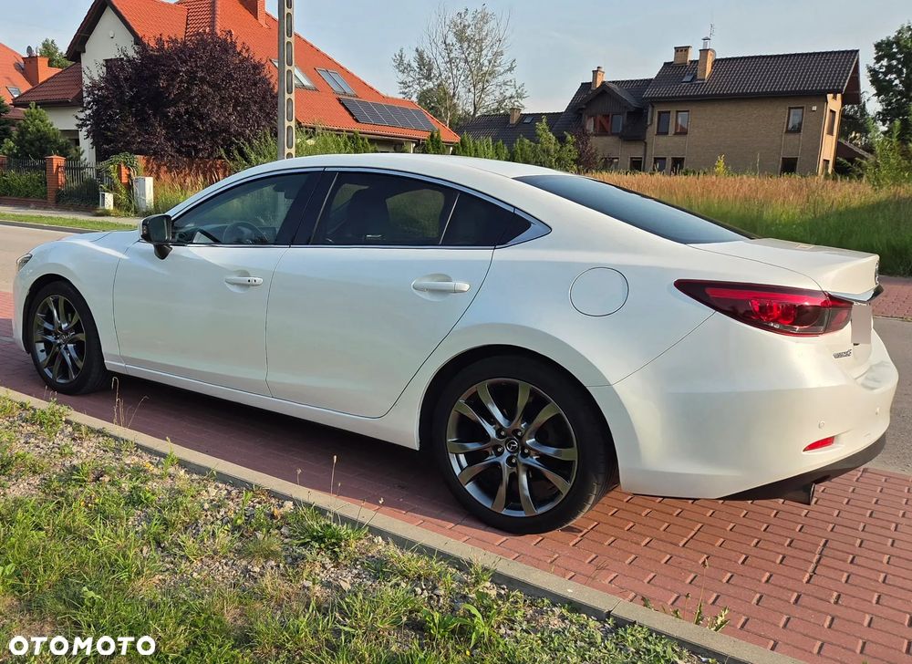 Mazda 6 2.0 Skypassion I-ELoop - 18