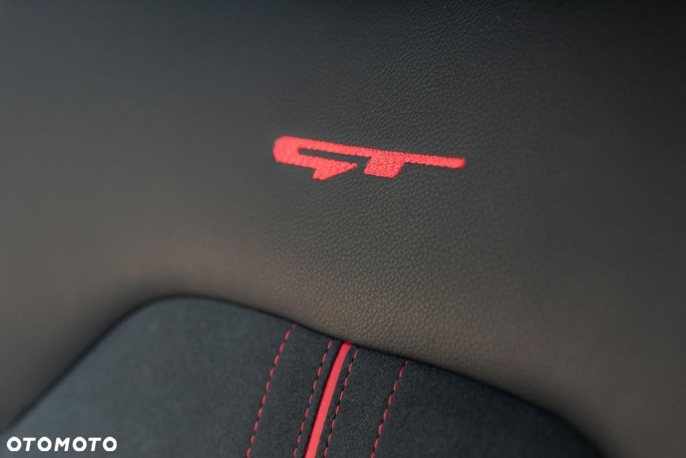 Kia ProCeed 1.6 T-GDI GT DCT - 32