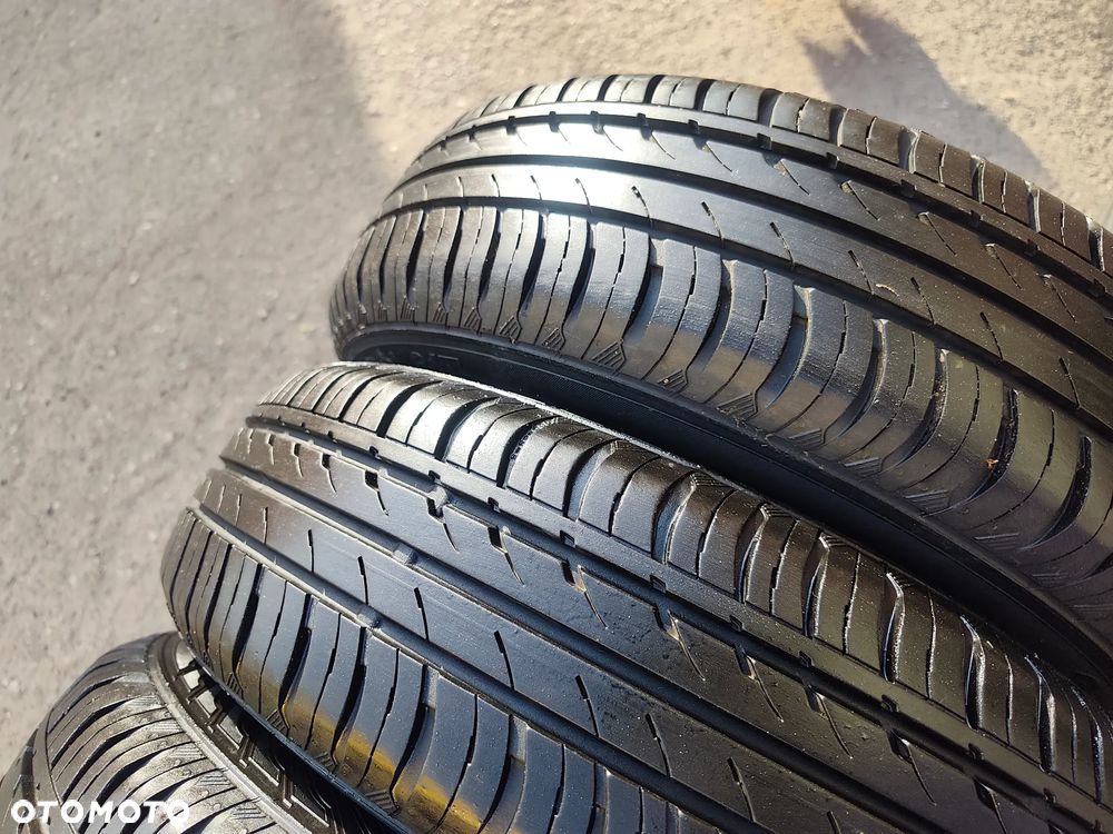 5x100 Felgi Aluminiowe Alufelgi 14 Koła Letnie Lato SKODA FABIA PRAKTIK ROOMSTER RAPID SEAT IBIZA CORDOBA TOLEDO IV 4 VW FOX POLO Legnica ALU-RAD 165/70 6,5mm - 19