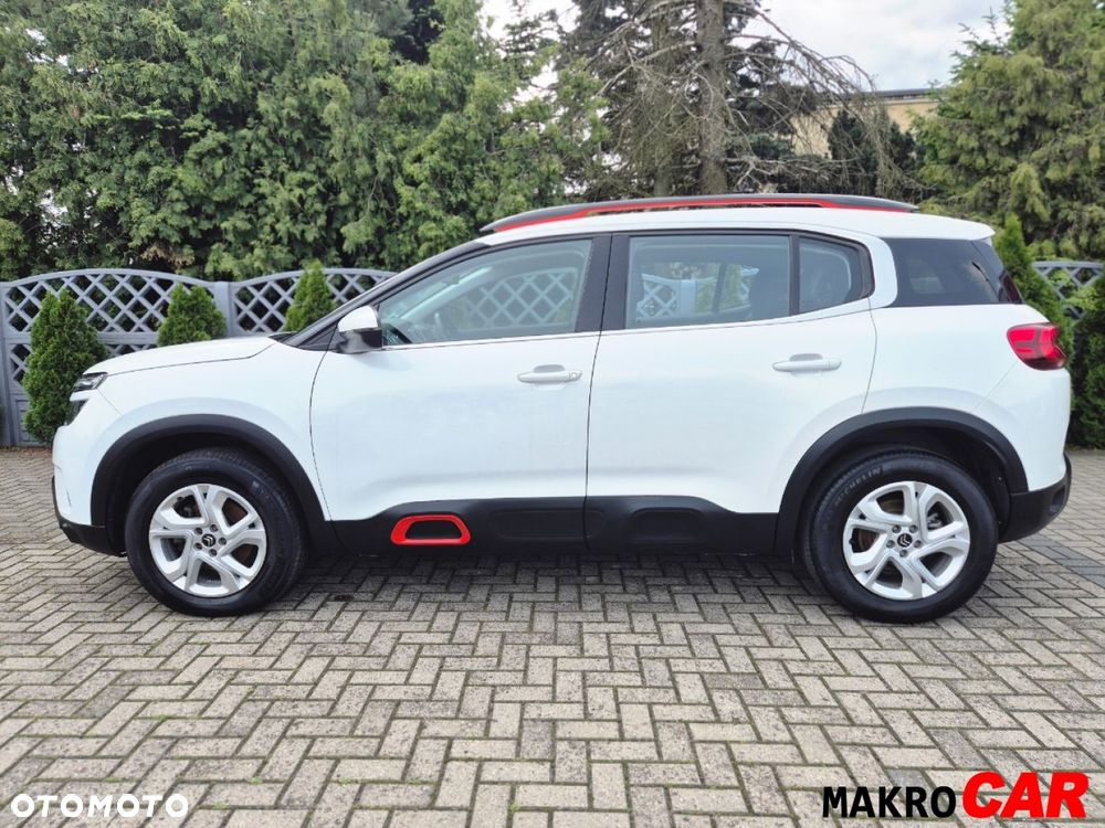 Citroën C5 Aircross 1.5 BlueHDi Feel Pack - 17
