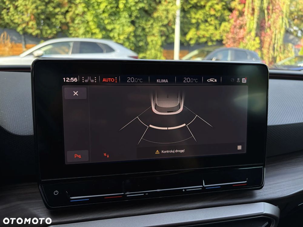 Seat Leon 1.5 eTSI ACT OPF DSG Xcellence - 30