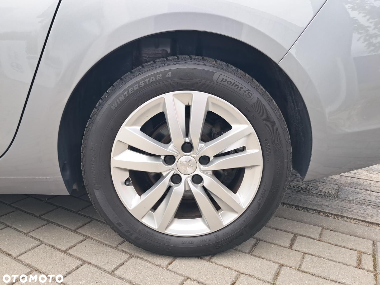 Peugeot 308 SW 1.5 BlueHDi Active Pack S&S - 17