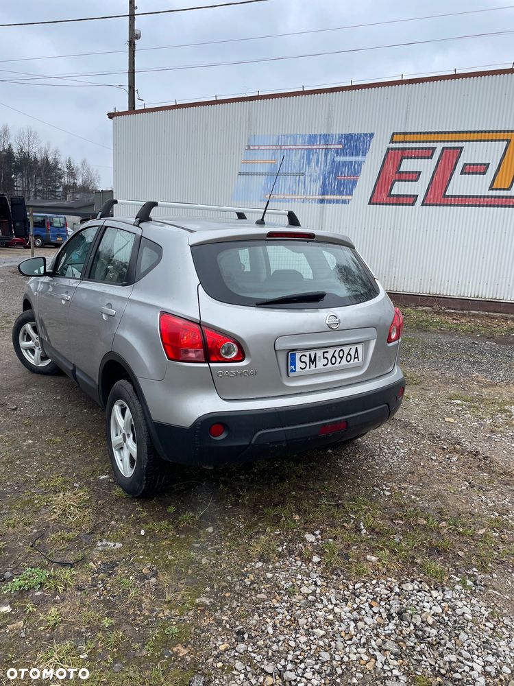 Nissan Qashqai 2.0 dCi Tekna Premium - 4