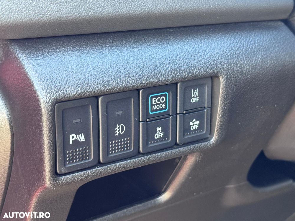 Suzuki S-Cross 1.5 AllGrip HEV Passion - 28