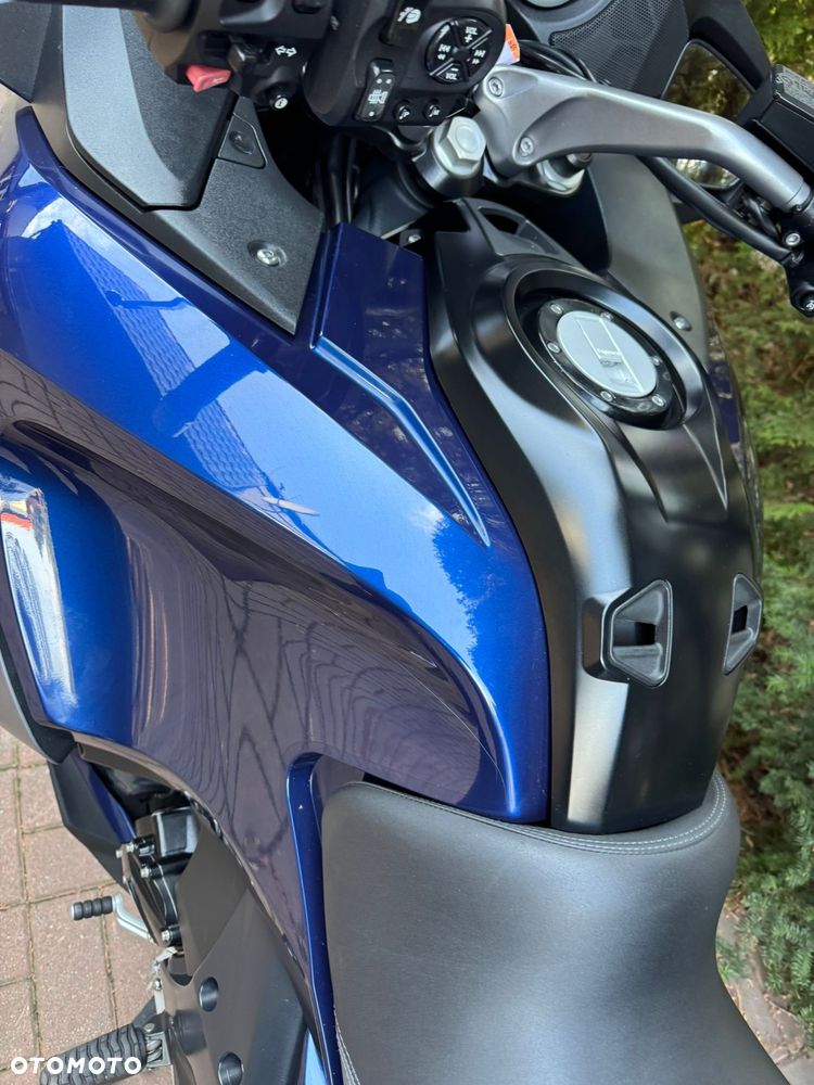Triumph Trophy - 21