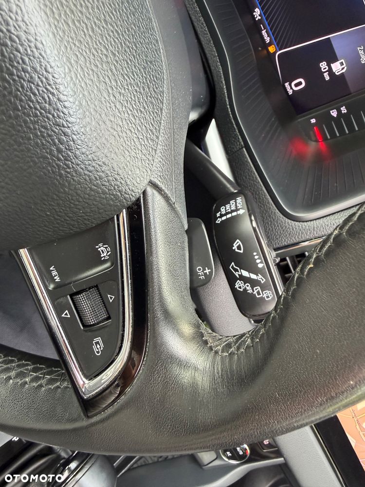 Skoda Karoq 1.5 TSI ACT DSG Drive 125 - 21