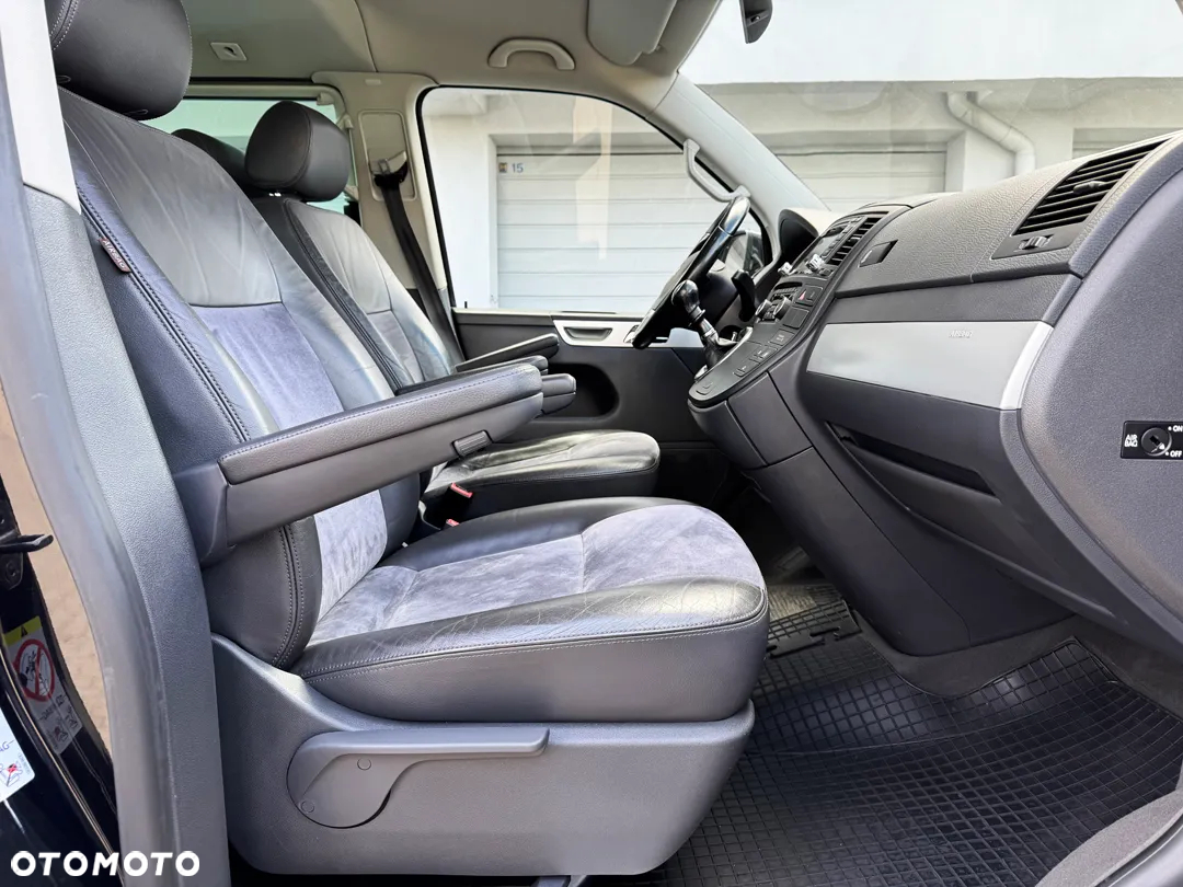 Volkswagen Multivan BiTDI L1 Highline - 35