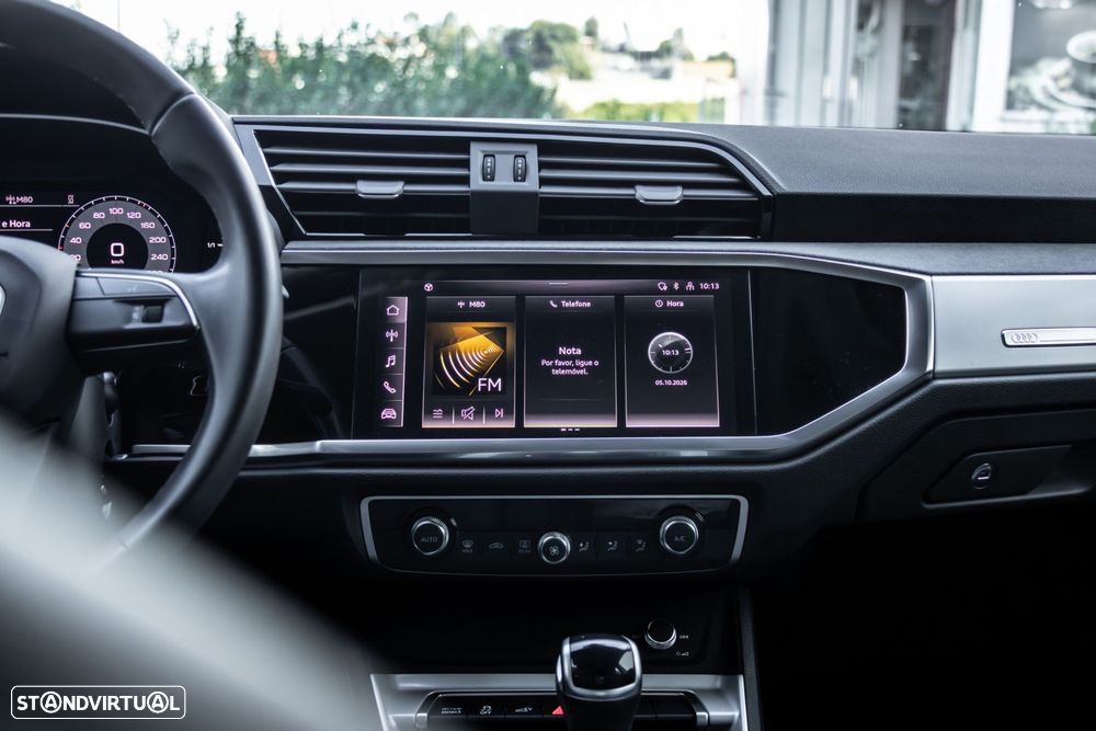 Audi Q3 Sportback 45 TFSIe S tronic - 17