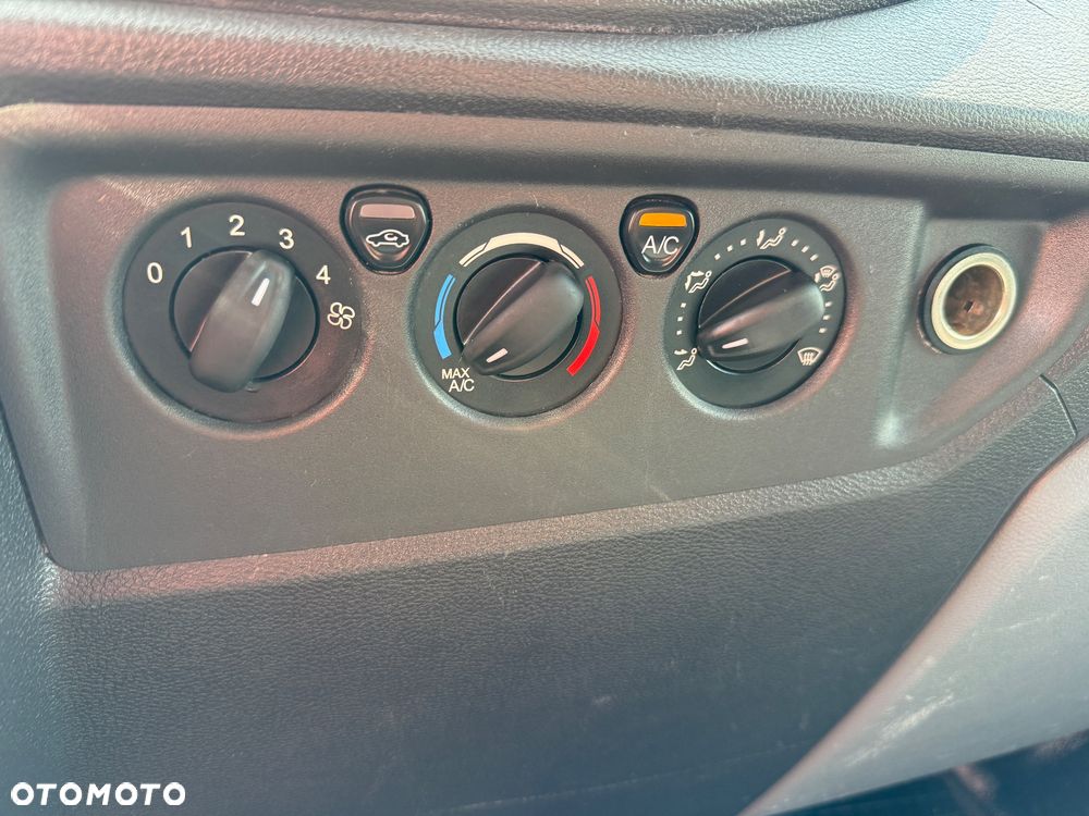 Ford TRANSIT /170KM/manual/klima/parktronik przód i tył/ - 18