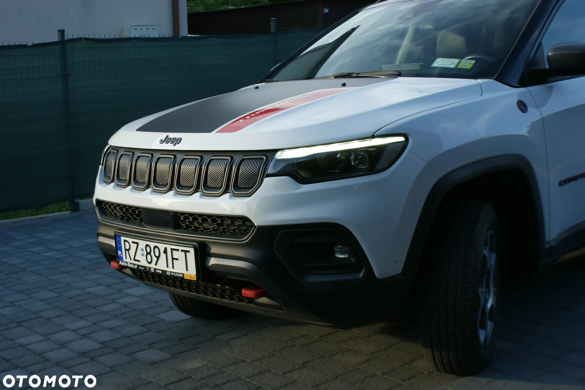 Jeep Compass - 17
