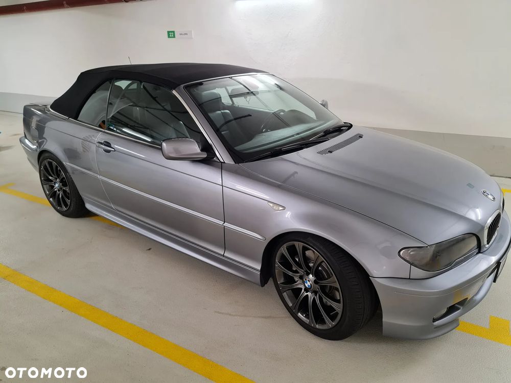 BMW Seria 3 330 Ci - 7