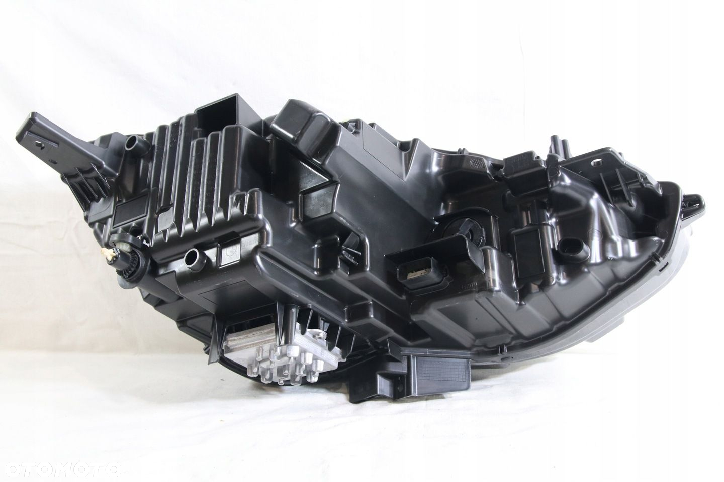 Reflektor Lampa Full Led USA Moduł Ford Edge II 2 mk2 Lift 2018-2024 - 3