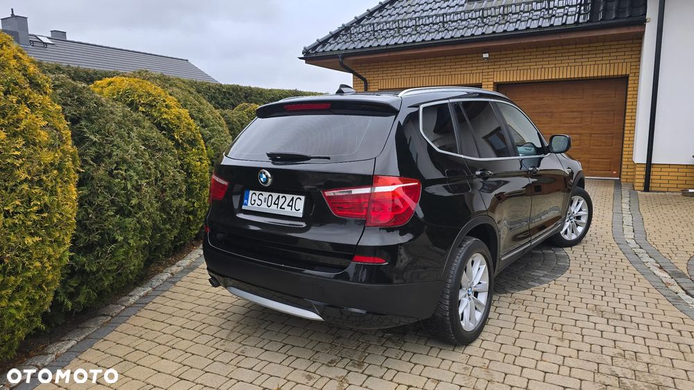 BMW X3 - 25