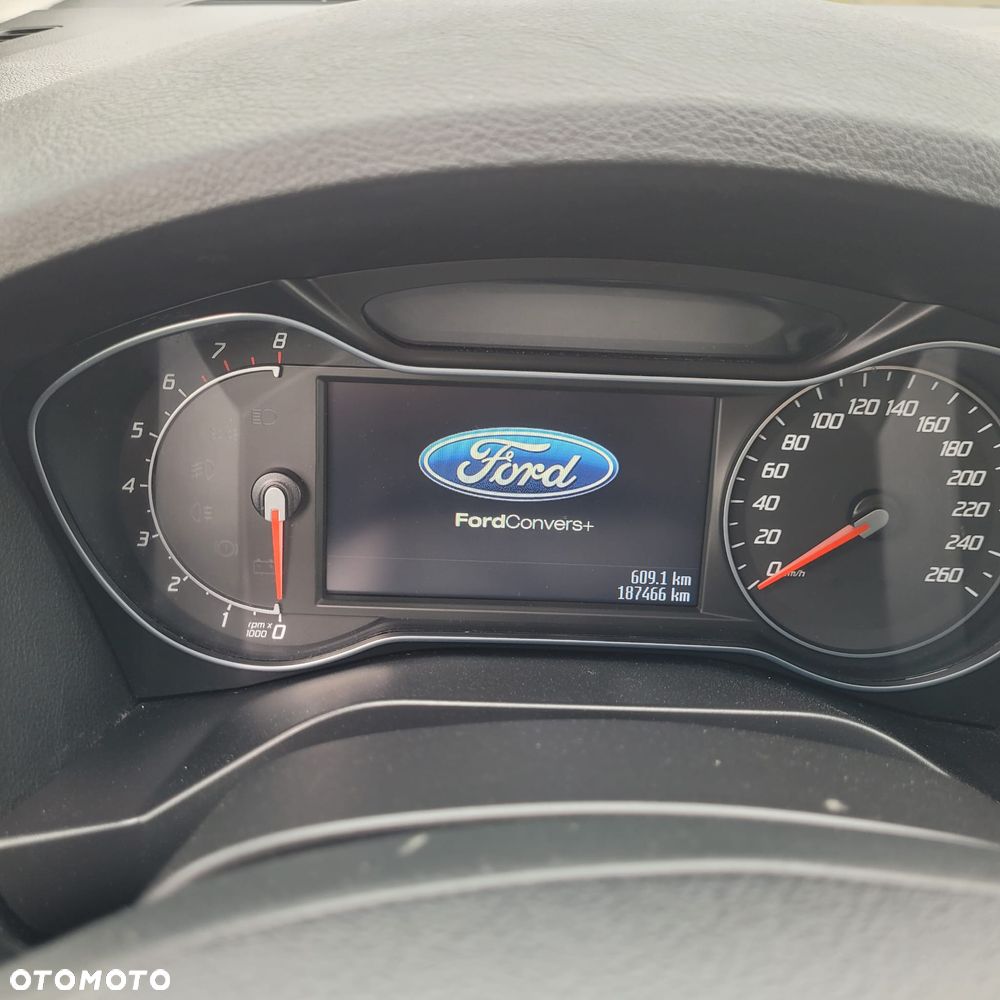 Ford S-Max 1.6 EcoBoost Titanium - 30