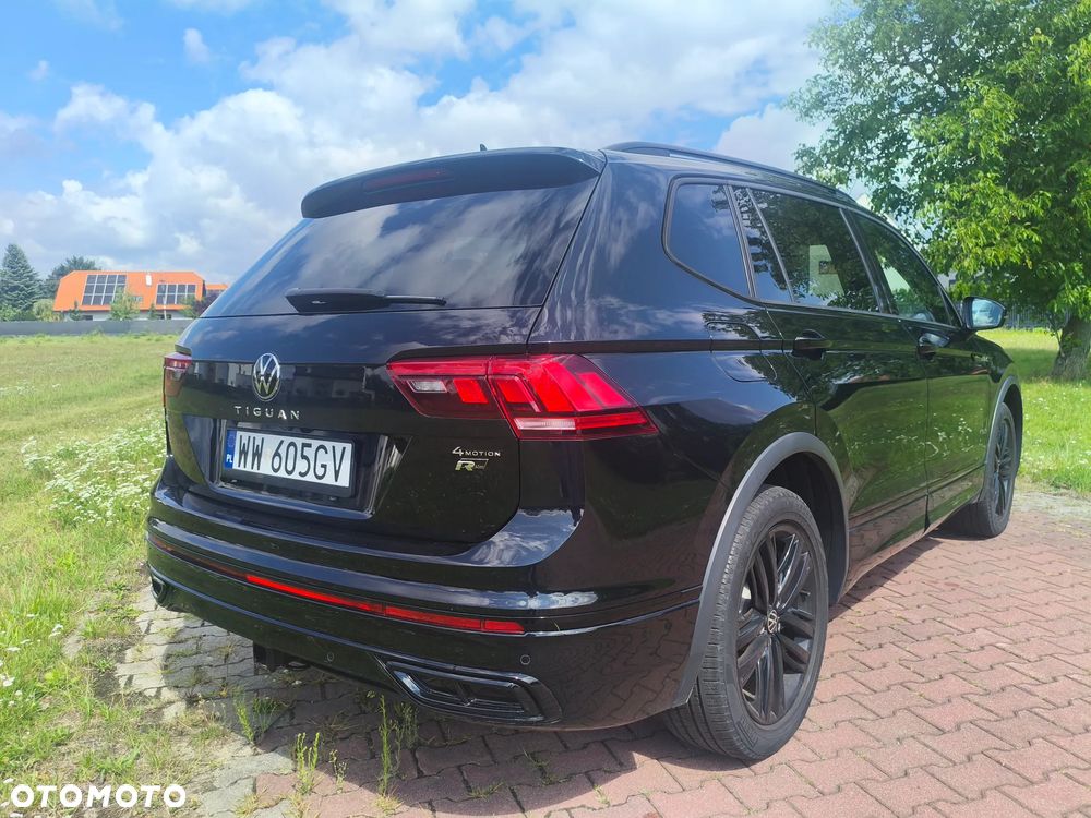 Volkswagen Tiguan - 6