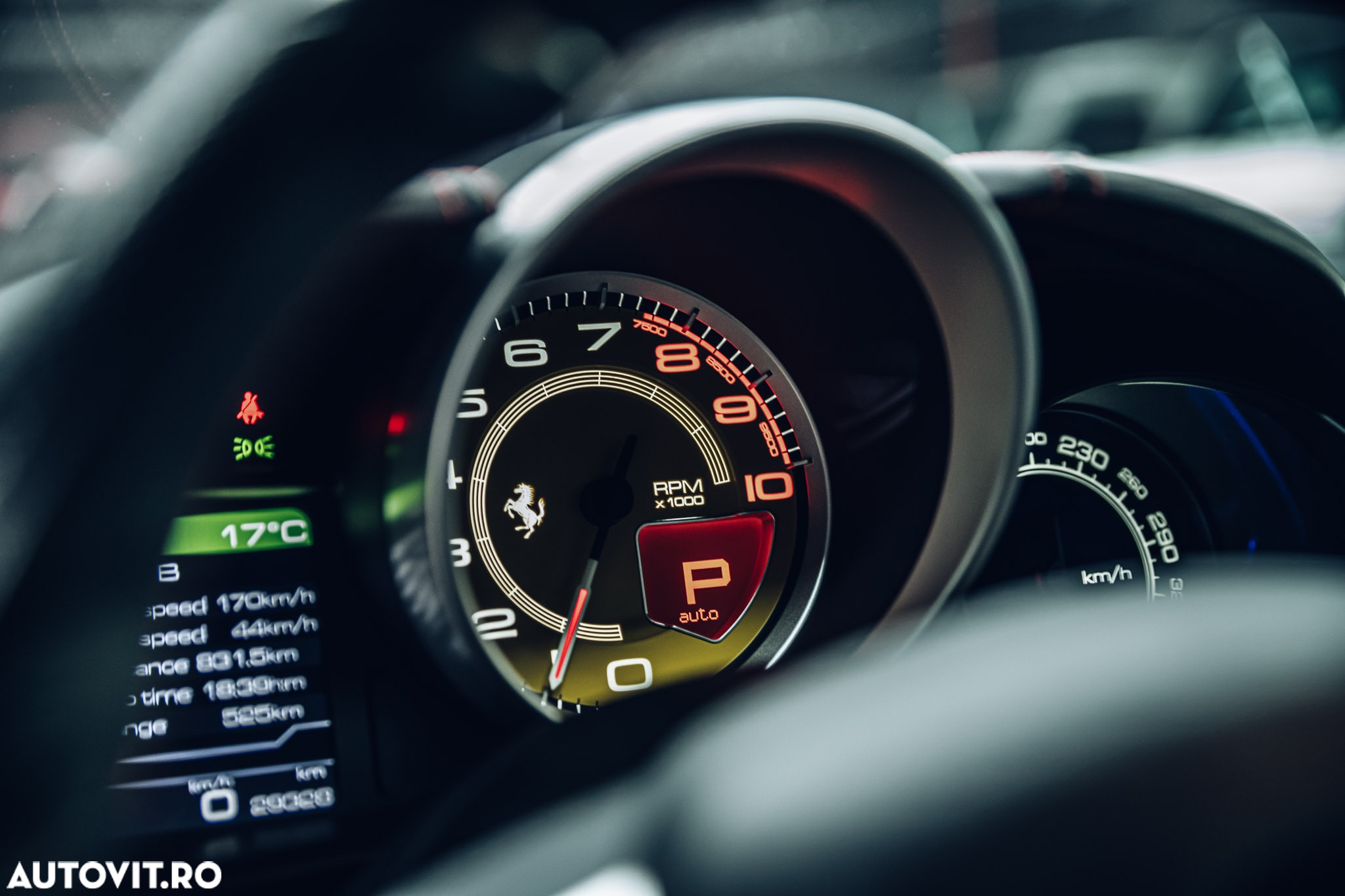 Ferrari California - 20