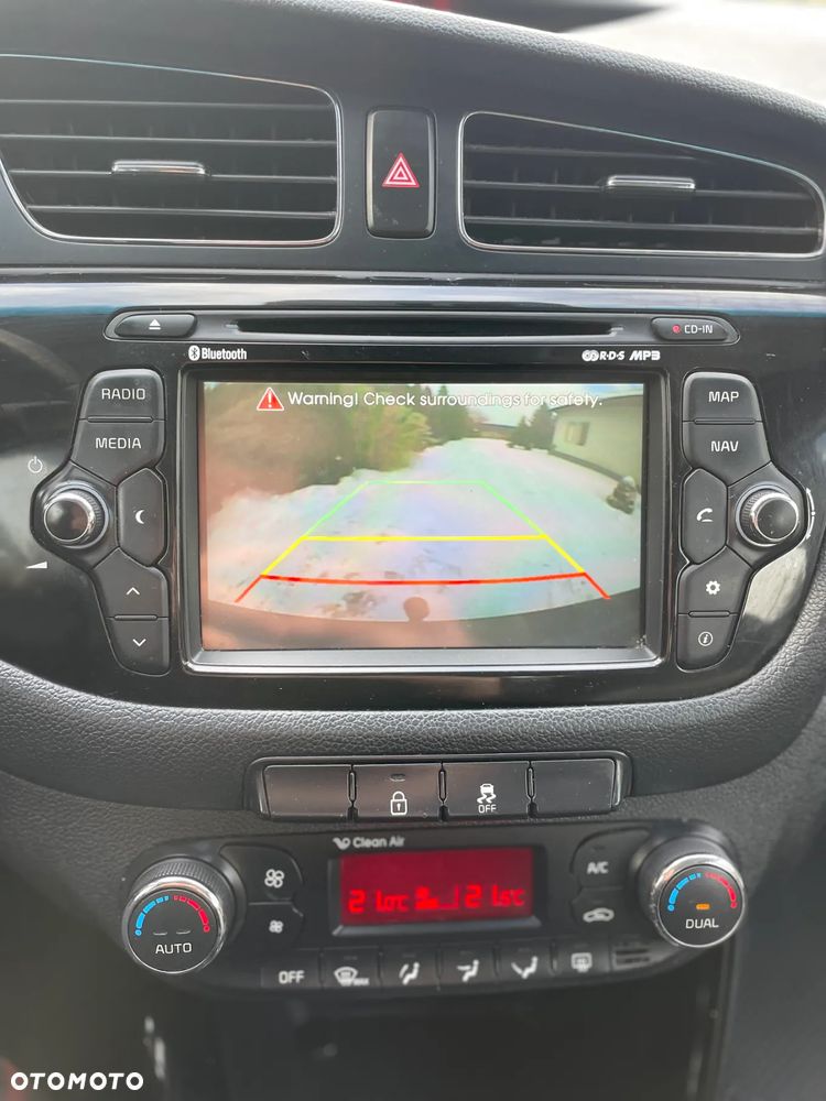 Kia Ceed 1.6 GDI Business Line - 8