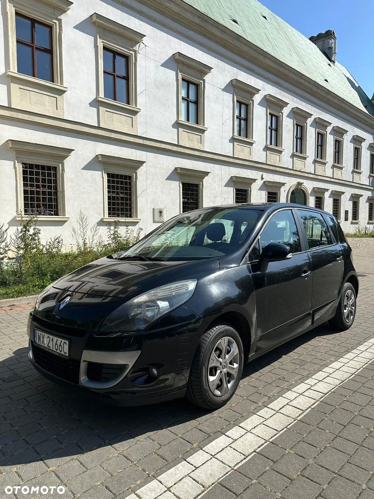 Renault Scenic 1.6 16V Authentique - 1