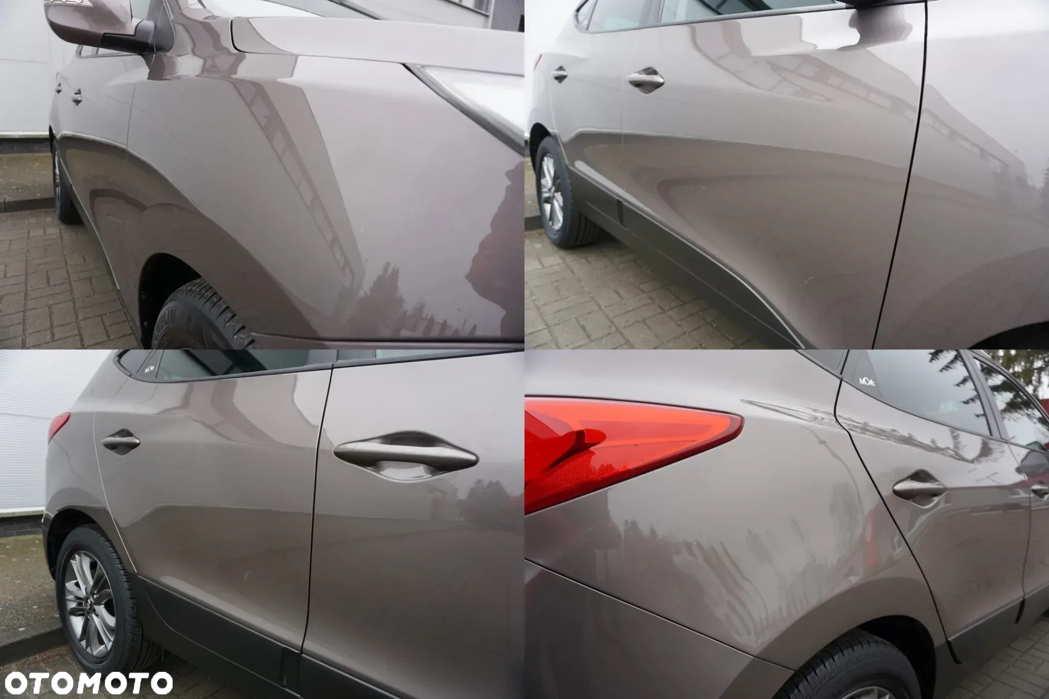 Hyundai ix35 - 13
