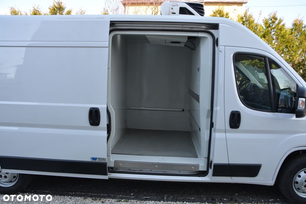 Fiat Ducato - 9