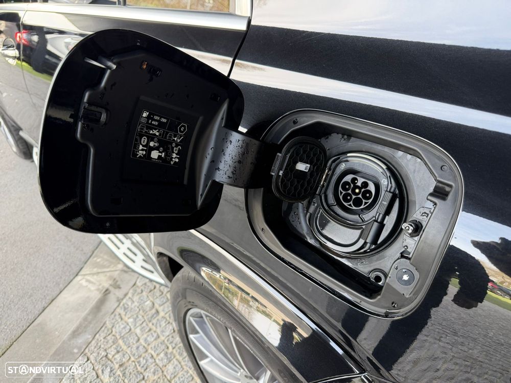 Mercedes-Benz GLE 350 de 4Matic - 5