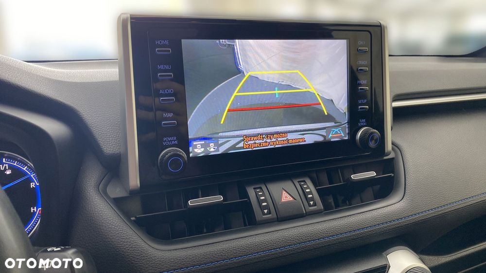 Toyota RAV4 2.5 Hybrid Selection 4x4 - 20