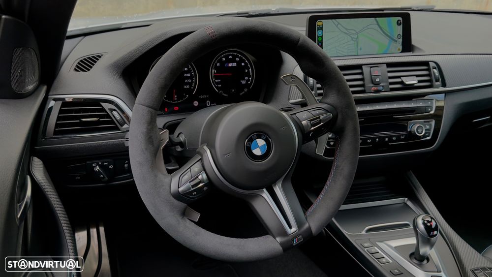 BMW M2 Competition Auto - 13