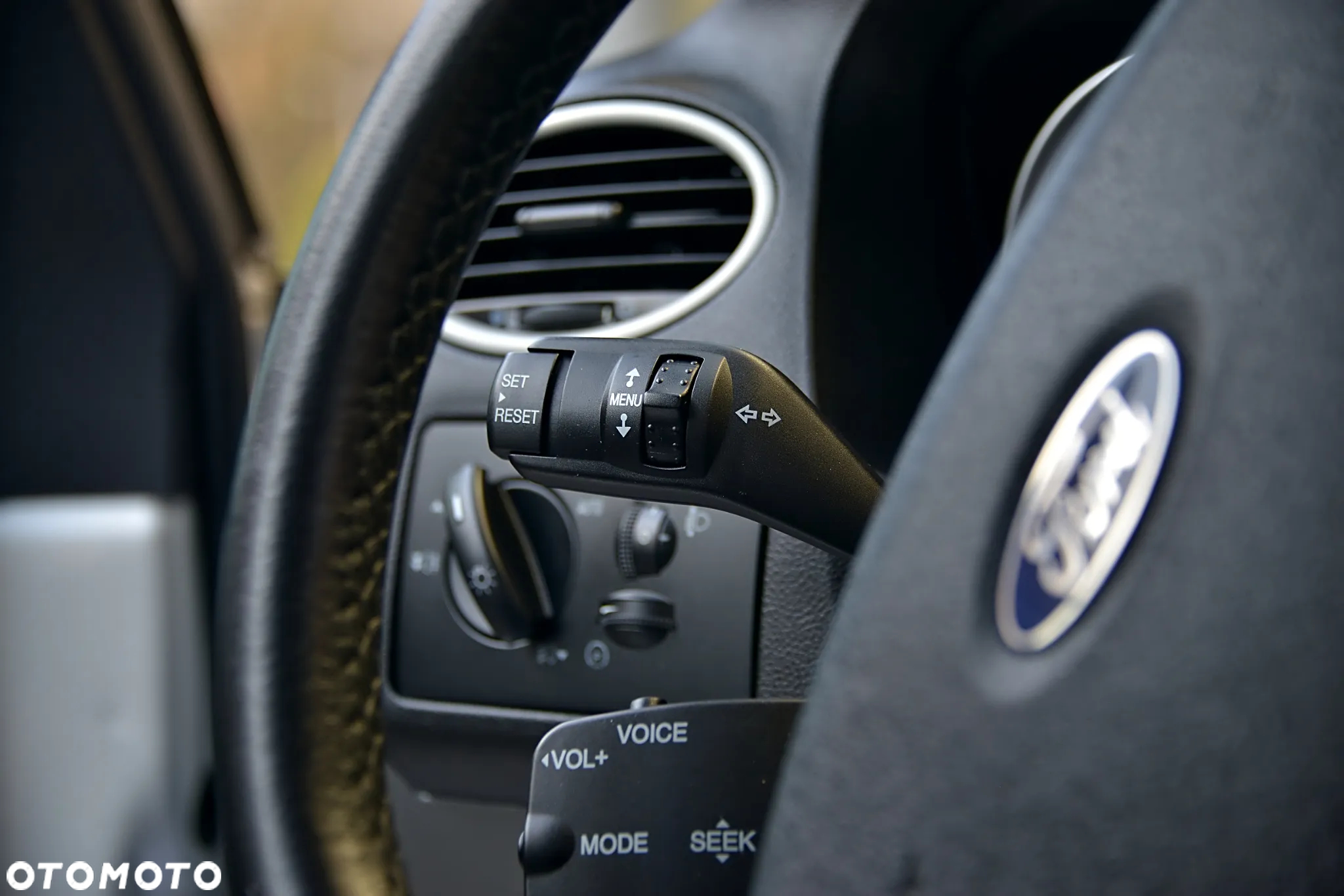 Ford Focus 1.6 TDCi Titanium - 36