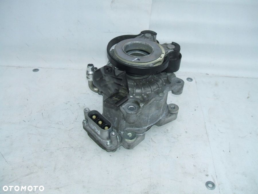 MINI COUNTRYMANN F60 1.5h BMW F48 F45 F46 F30 F31 ALTERNATOR 7649390 - 2