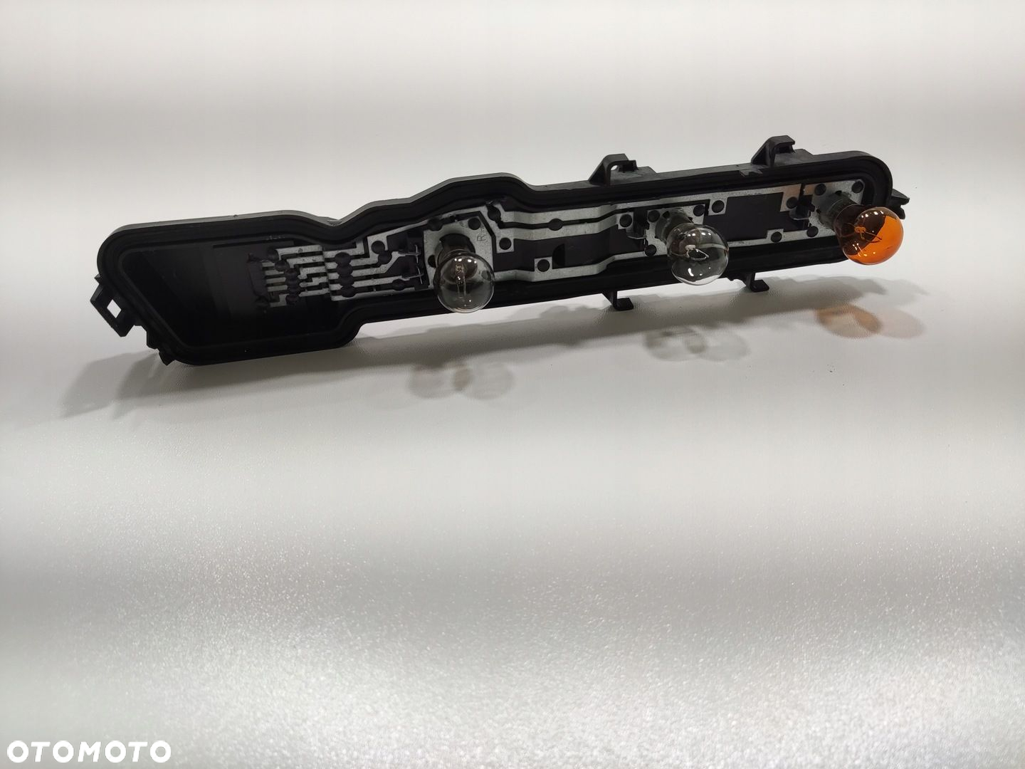 WKŁAD LAMPY TYŁ TYLNY PRAWY OPRAWA ŻARÓWEK MERCEDES CITAN W415 2012-2019 - 3
