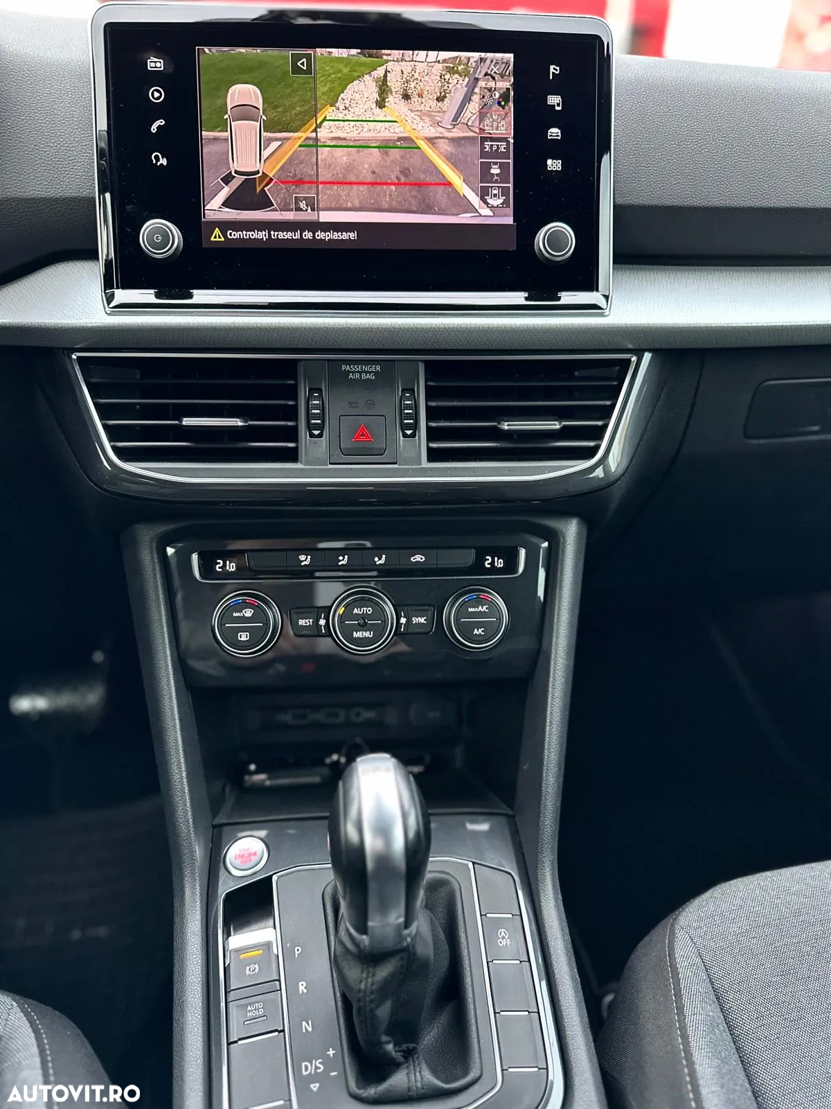 Seat Tarraco 2.0 TDI 4DRIVE DSG7 Excellence - 36