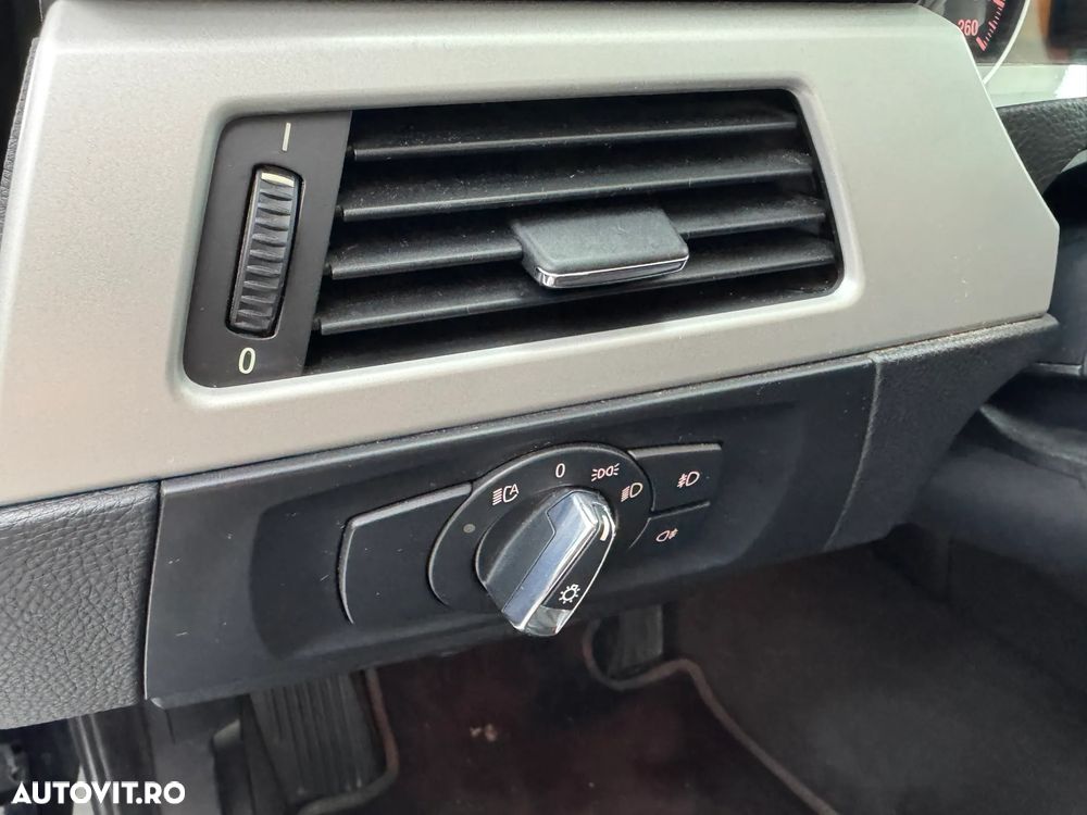 BMW Seria 3 320d xDrive Edition Exclusive - 20