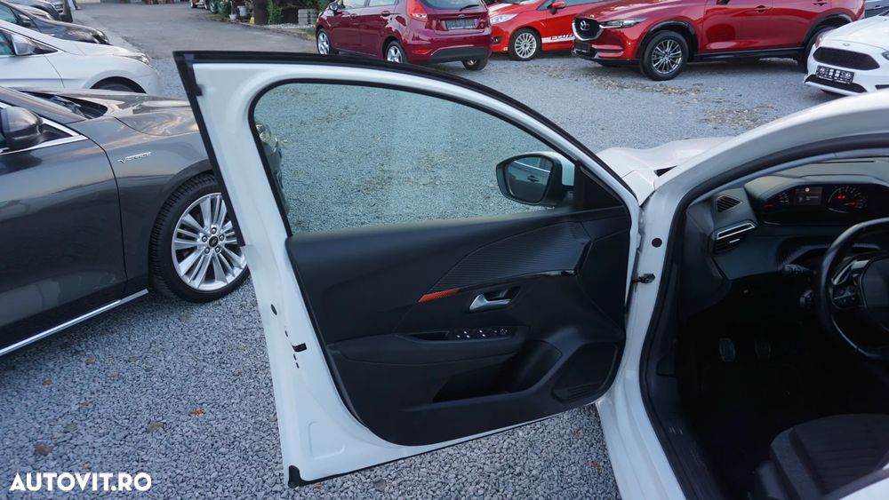 Peugeot 208 BlueHDi 100 GT - 5
