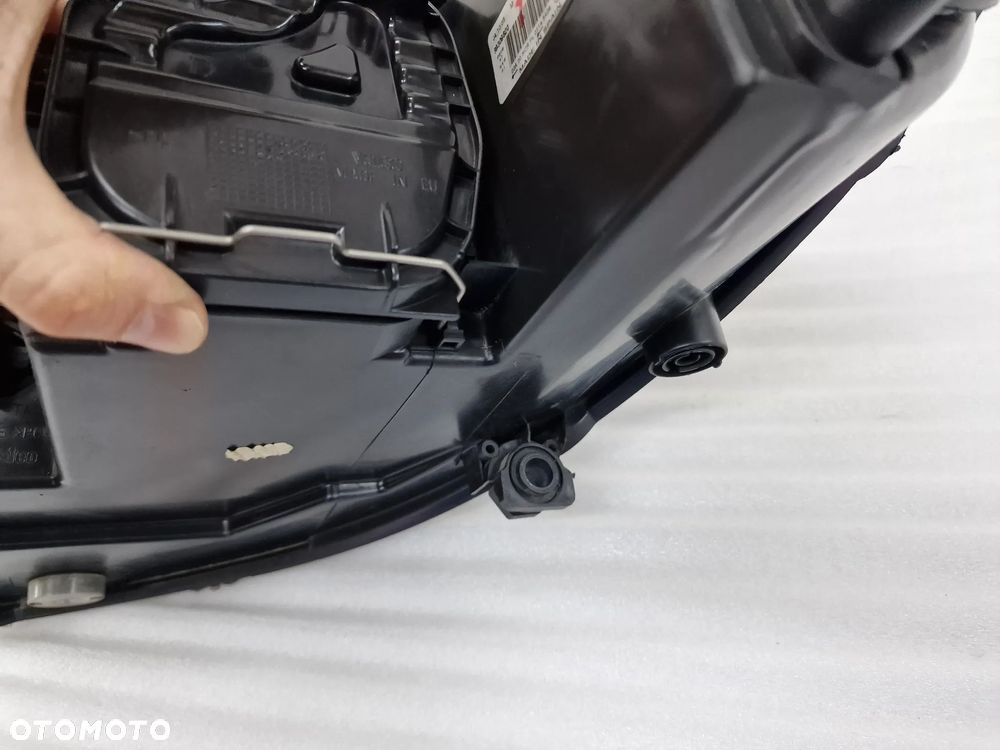 SEAT ALTEA , LEON II , TOLEDO III 04-08 , NR 5P1941006A , NR AUKCJI LL338 - 12