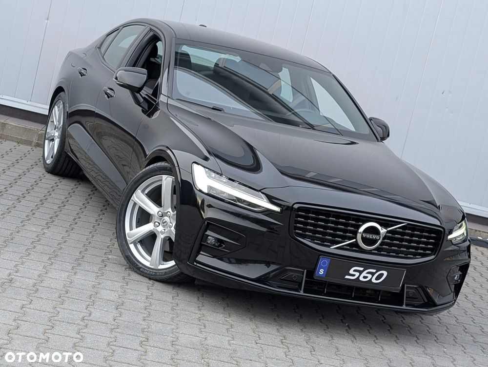 Volvo S60 - 9