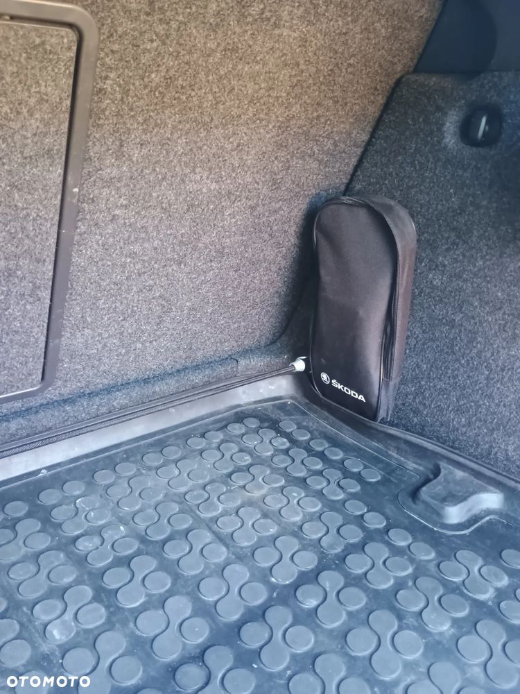 Skoda Octavia 2.0 TDI DPF 4x4 L&K - 18