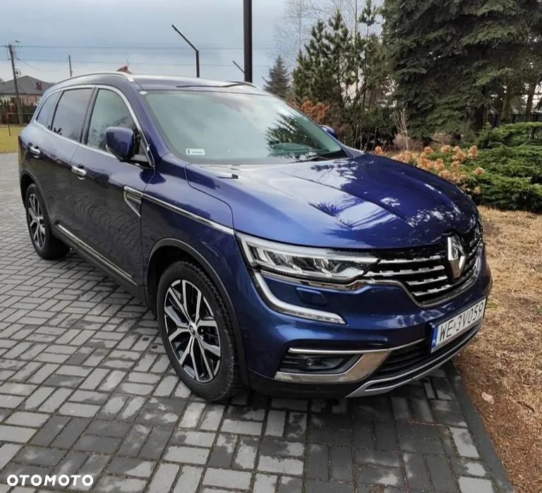 Renault Koleos 2.0 Blue dCi Intens 4x4 X-Tronic - 3