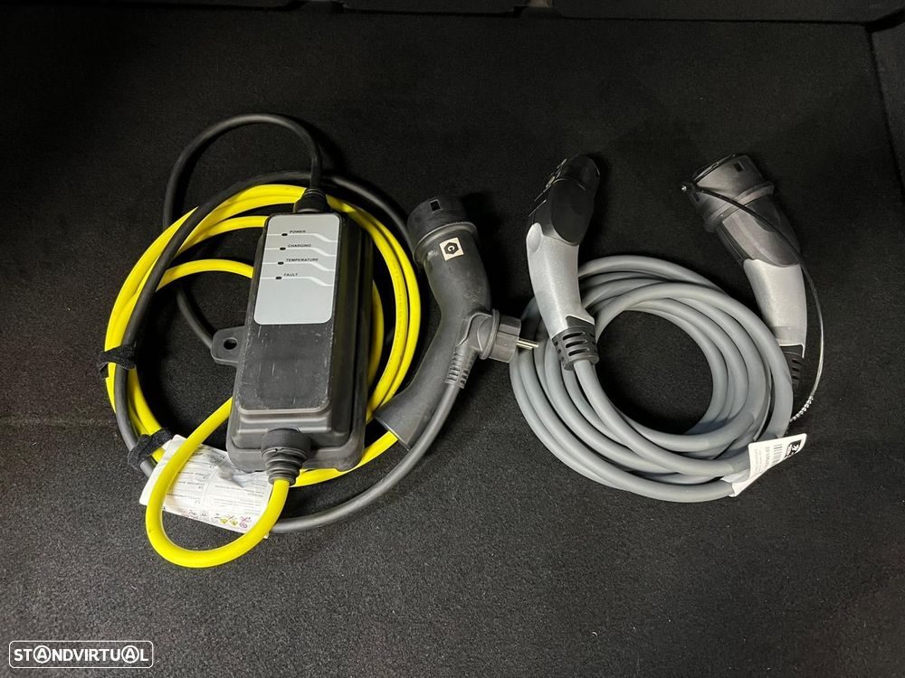 MINI Countryman Cooper SE ALL4 Auto - 21