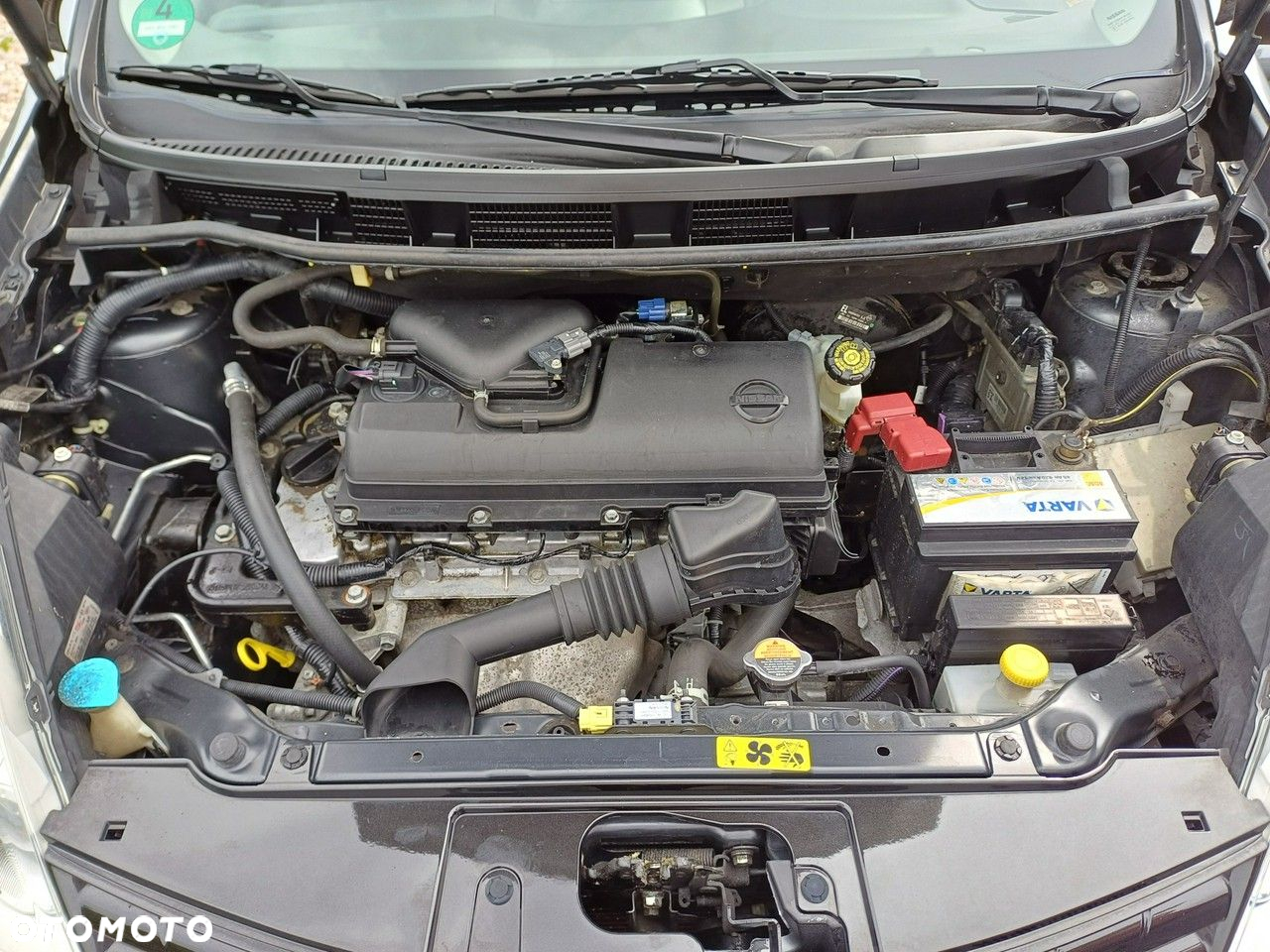 Nissan Note - 10