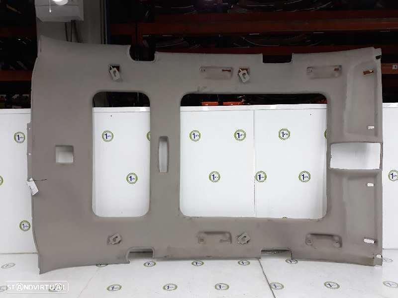 FORRO DO TETO INTERIOR AUDI Q7 4L - 1