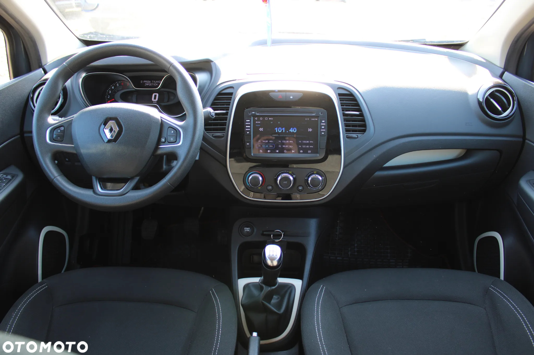 Renault Captur 0.9 Energy TCe Life - 26