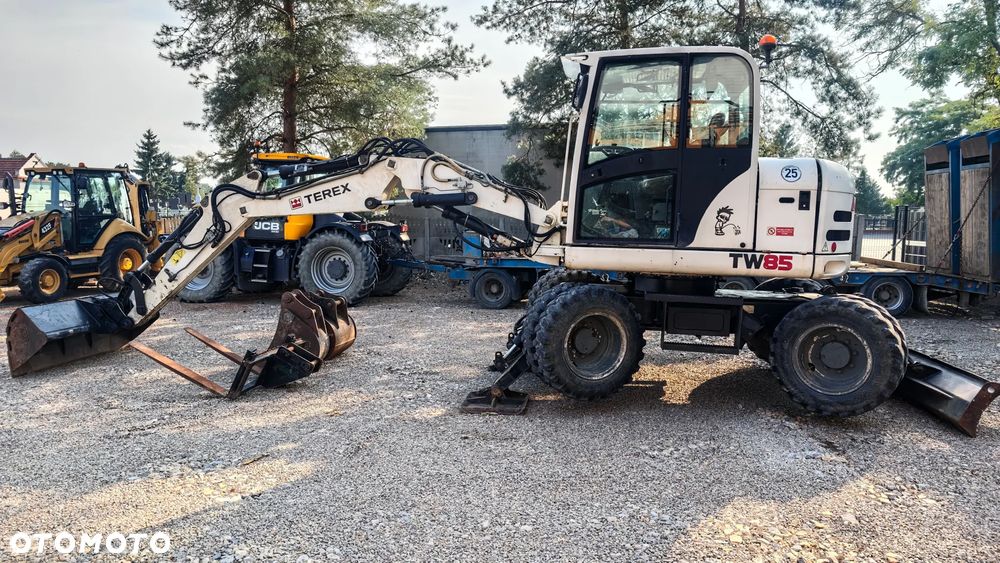 Terex - 4